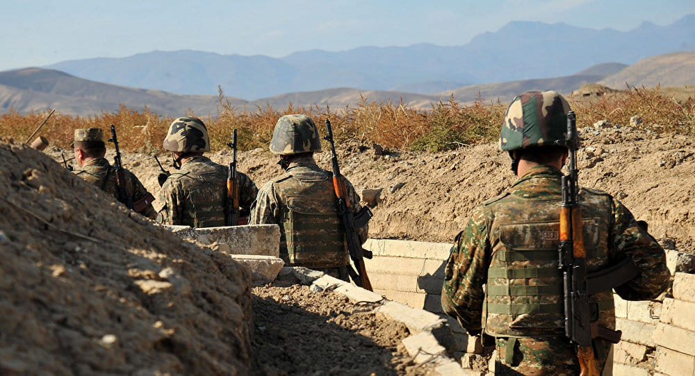 Ermenistan: 6 askerimiz yaralı; Azerbaycan: Bir askerimiz hayatını kaybetti